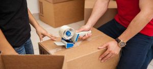 10 Packing Tips You Must Know When Moving House