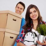 WHY HIRE SECURE MOVING