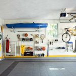Some Tips to Organize Your Garage to have sufficient place