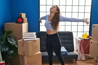 6 Points On How To Make Your Moving Less Stressful With Us