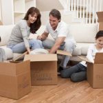 Top 7 ways to Make Your Move Easier