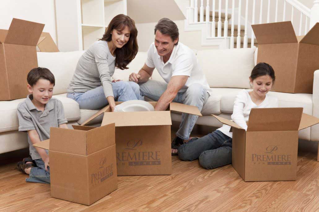 Top 7 ways to Make Your Move Easier