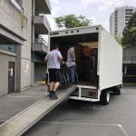 Top 7 Moving Apps for Before, During and After Your Move in Vancouver, BC