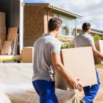 Moving and Storage Report Statistics and Trends in BC for 2016