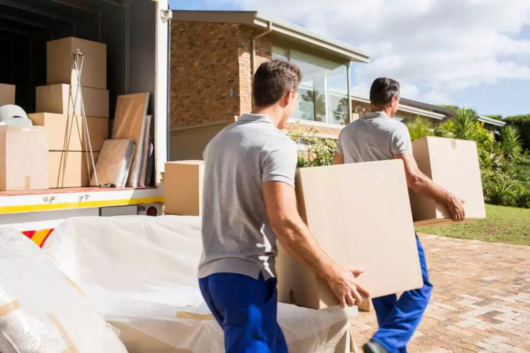 Moving and Storage Report Statistics and Trends in BC for 2016