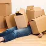 Five Tips to Stay Safe and Avoid Injury During a Move