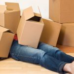 The Major risks of DIY Moving by Secure Moving Ltd