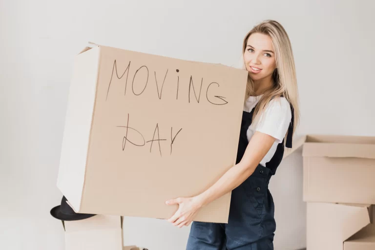 Motivate Yourself for Moving