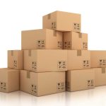 Where and How can I get moving boxes for free?