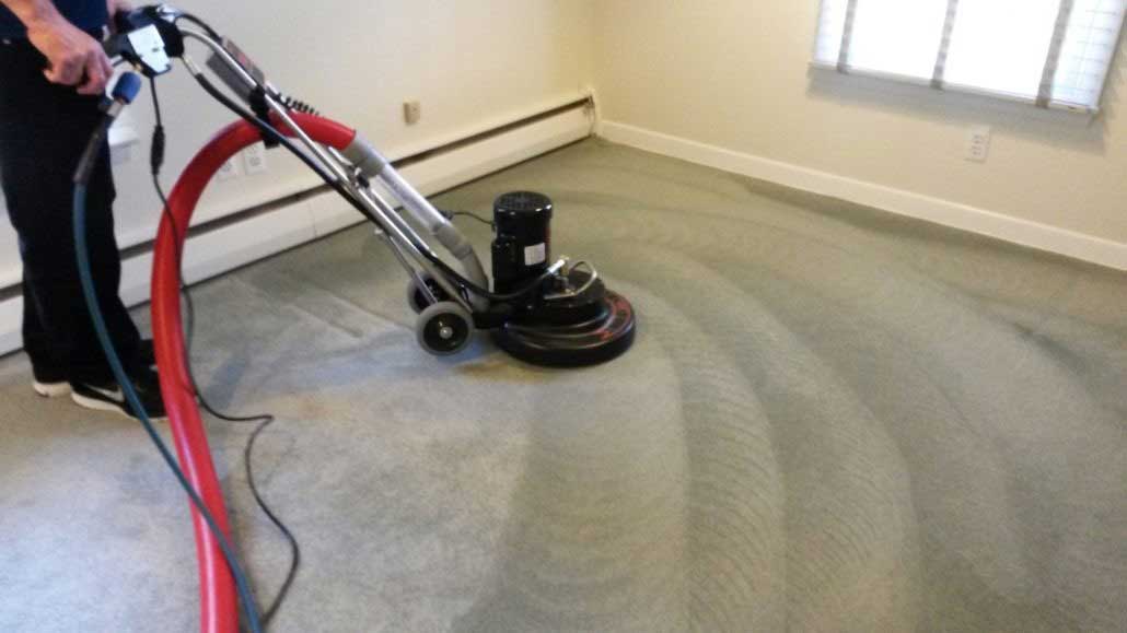 Useful notes about Carpet cleaning by Secure Moving LTD