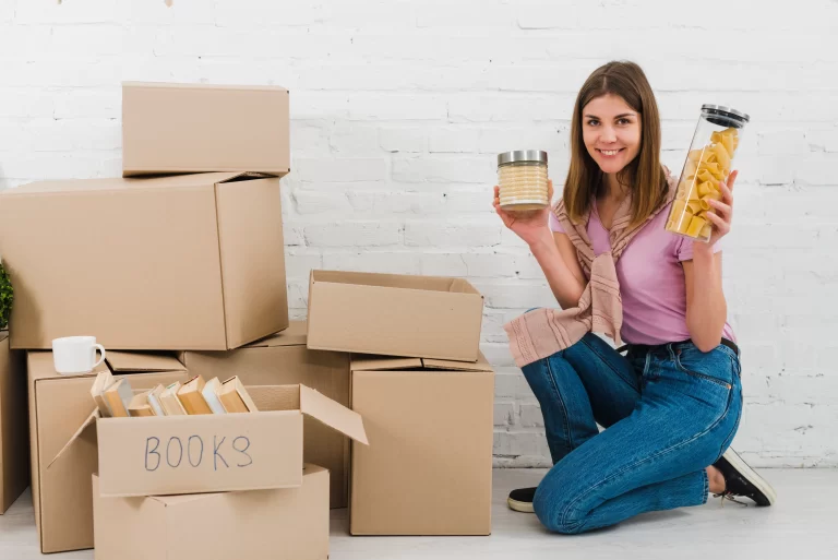 packing tips for moving