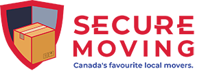 Secured Moving - Movers Vancouver