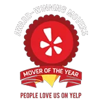 Moving Company in Vancouver