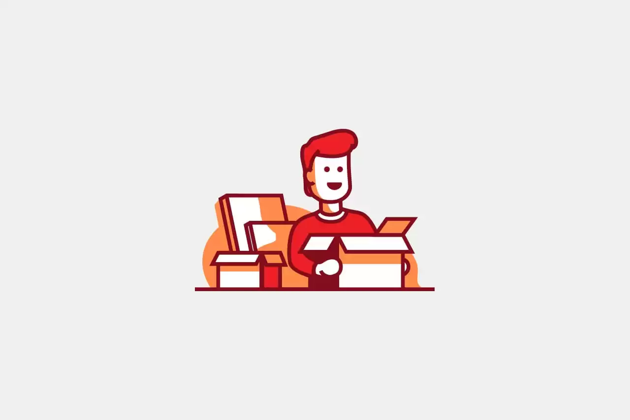 Moving Company in Vancouver