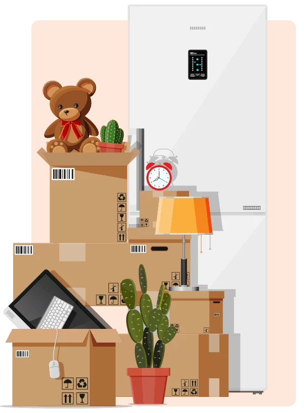 Moving Company in Vancouver