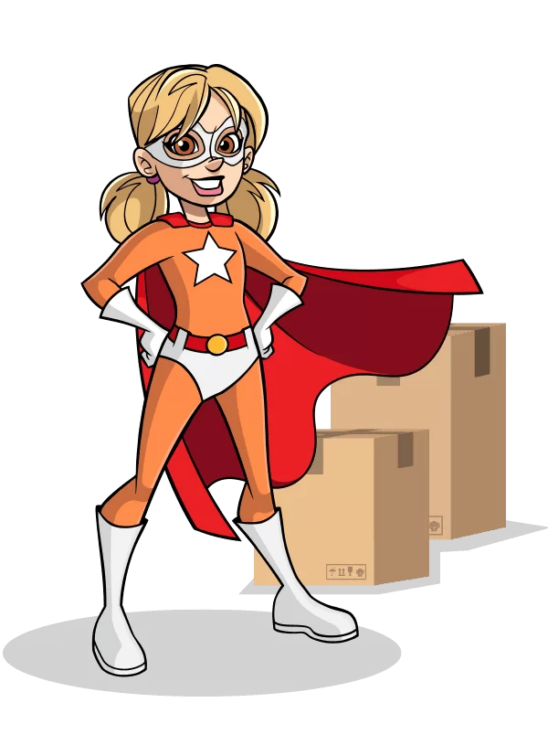 moving company in Vancouver