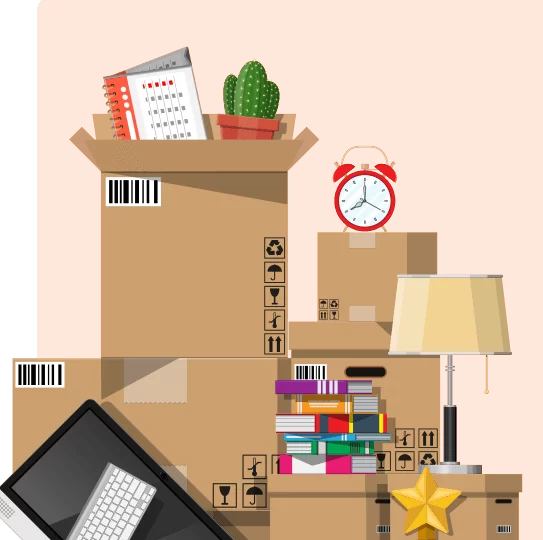 West Vancouver Movers