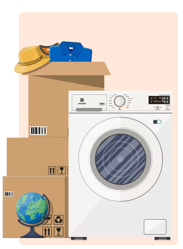 student moving company