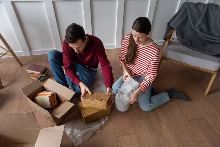 Cross-Country Moving Tips