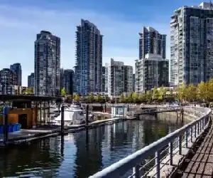 Best neighborhoods in Vancouver