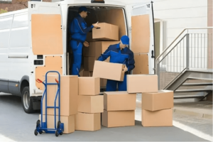 top rated long distance moving companies