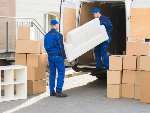 how much tips for moving company