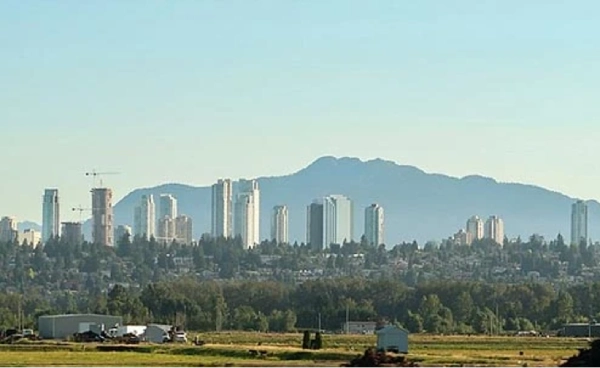 Where Are the Best Neighborhoods in Burnaby