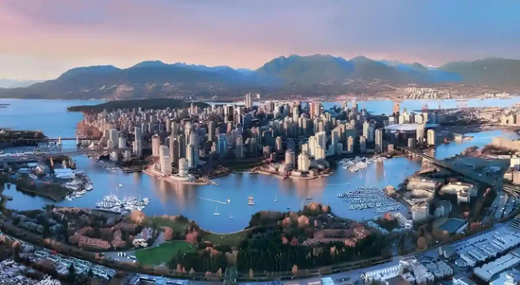 Affordable Places to Live in Vancouver