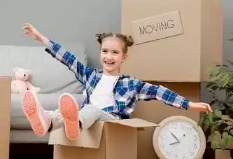 How to Move Quickly: 10 Tips for Last Minute Moving