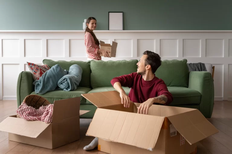 household moving companies
