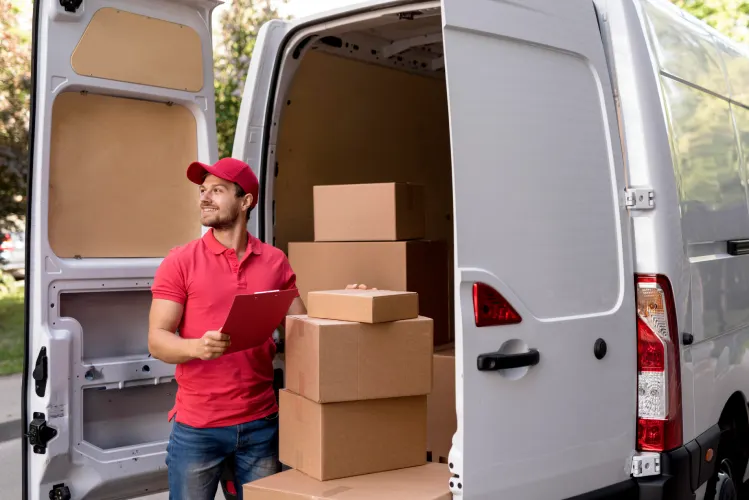 tips for moving in burnaby