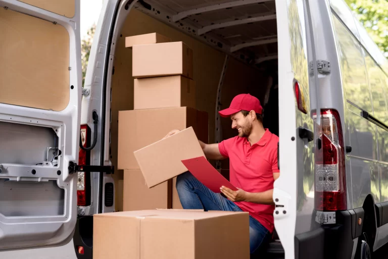 Understanding Moving costs in burnaby