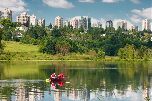 things to do in burnaby canada