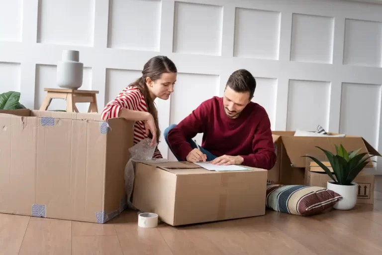 moving costs in west vancouver