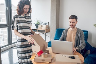 Moving Expenses in West Vancouver