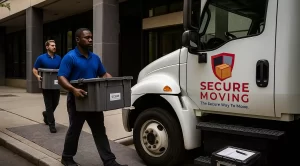 Plan office moving in West Vancouver with local rules, weekend cutovers, COI, parking permits, and a ready-to-use office relocation checklist.