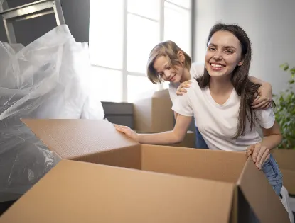 Tips for a Cross-Country Move