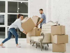 10 Cross Country Moving Tips for Saving Time and Money