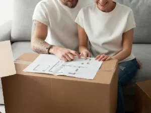 Top 10 Best Ways to Move Long Distance with Kids