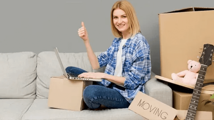 how far in advance should i book movers