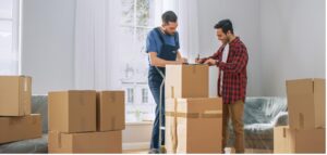 how far in advance should you book a moving company