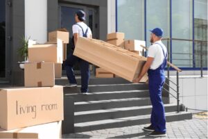 Tips for Booking Movers in Advance