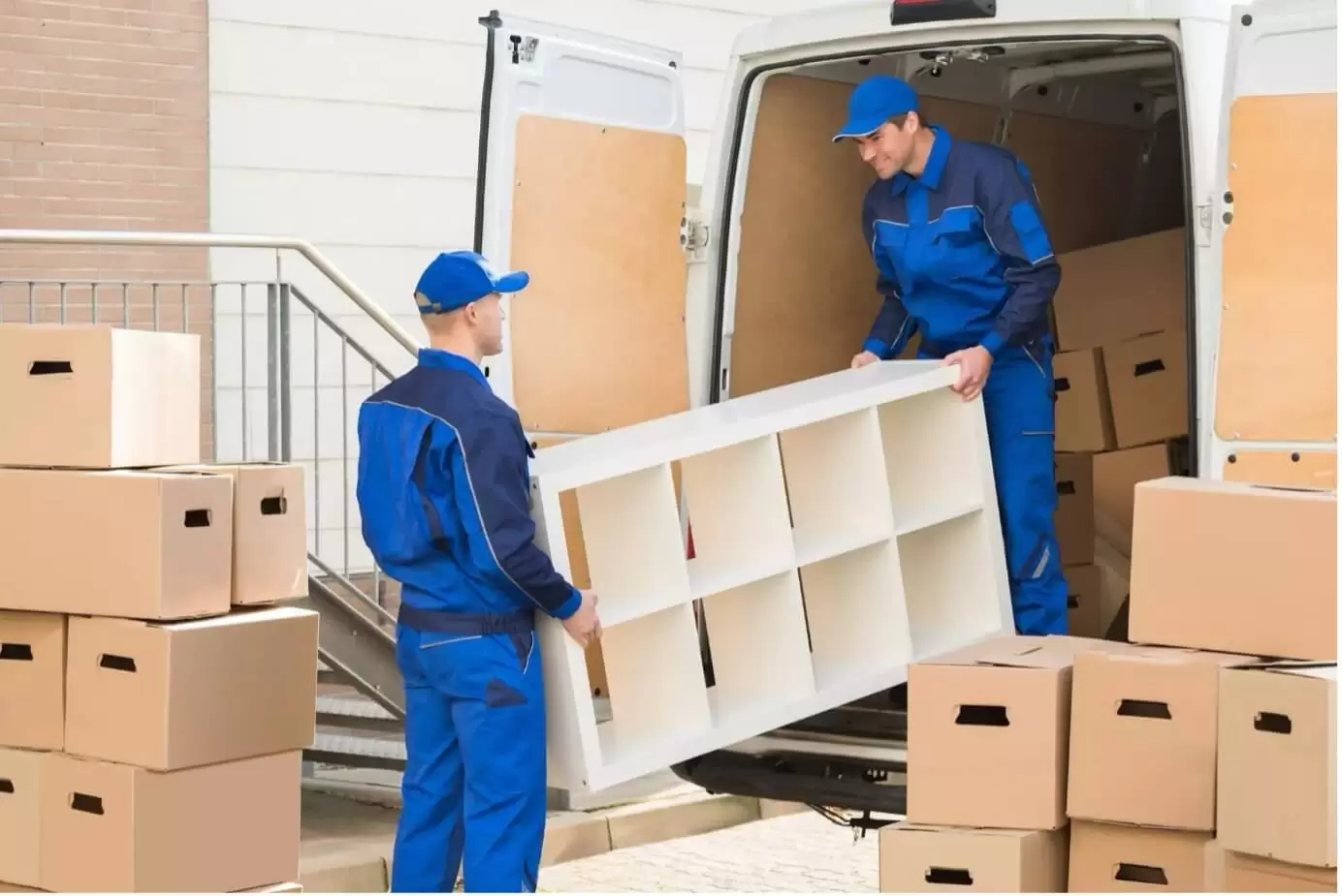 Best Long Distance Moving Companies