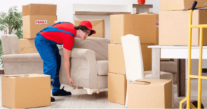 tips for labeling moving boxes