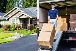 stress free moving tips