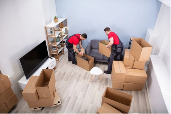 what to expect when you hire movers