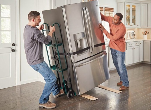 Understanding the Mechanics of Refrigerators 