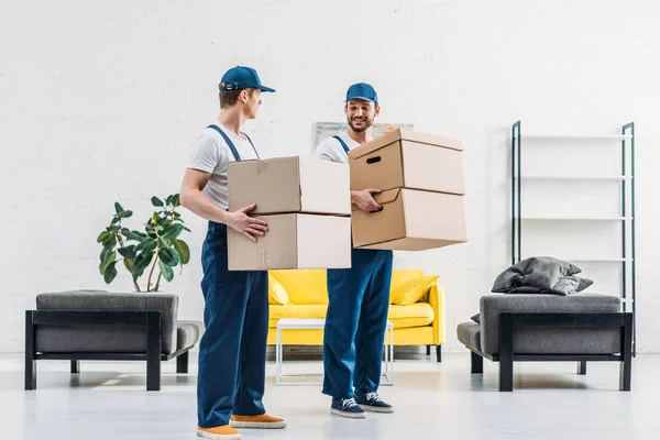 how to move house in one day