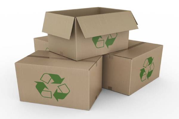 eco friendly moving tips