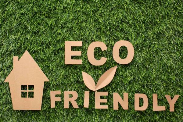 eco friendly moving tips